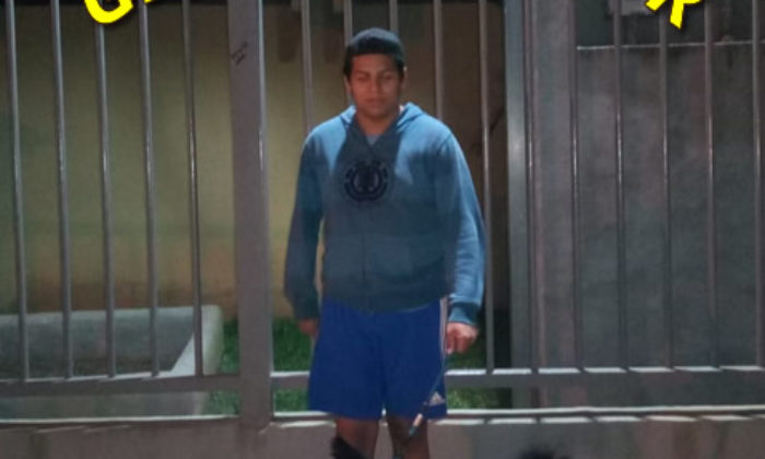 ¡Gran Ganador de Nuestra Rifa!